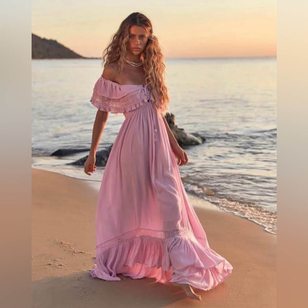 Coven & Co Night Swimming Gown